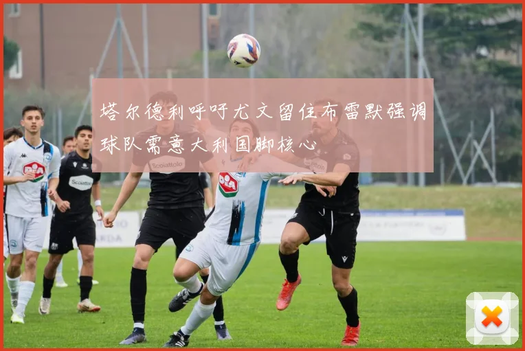 塔尔德利呼吁尤文留住布雷默强调球队需意大利国脚核心